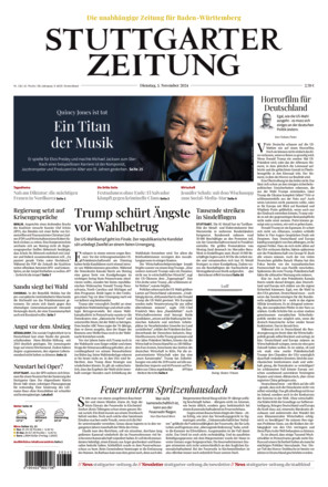 Stuttgarter Zeitung