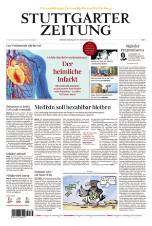 Stuttgarter Zeitung