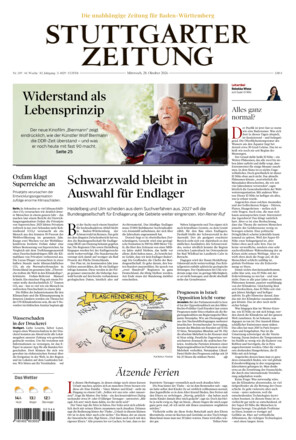 Stuttgarter Zeitung