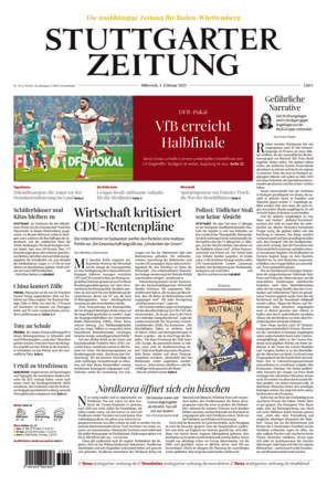 Stuttgarter Zeitung