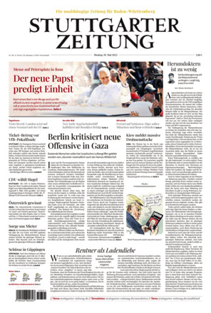 Stuttgarter Zeitung