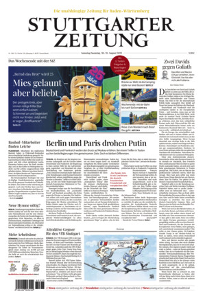 Stuttgarter Zeitung