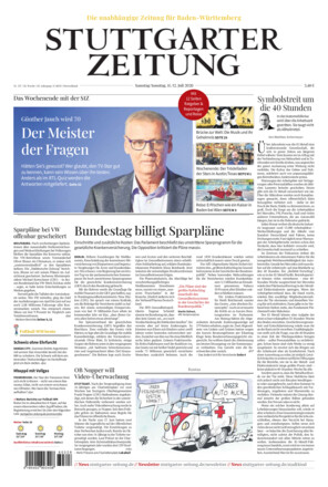 Stuttgarter Zeitung