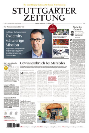 Stuttgarter Zeitung