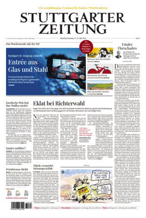 Stuttgarter Zeitung