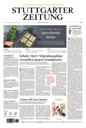 Stuttgarter Zeitung