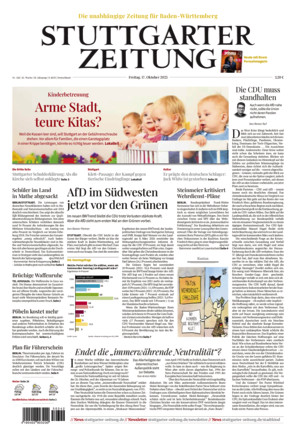 Stuttgarter Zeitung