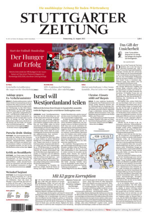 Stuttgarter Zeitung
