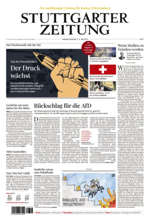 Stuttgarter Zeitung