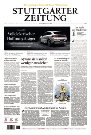 Stuttgarter Zeitung