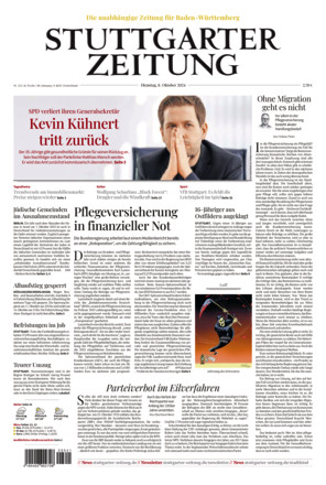 Stuttgarter Zeitung