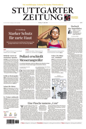 Stuttgarter Zeitung