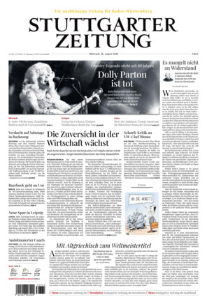Stuttgarter Zeitung