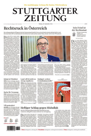 Stuttgarter Zeitung