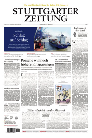 Stuttgarter Zeitung