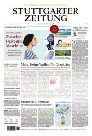 Stuttgarter Zeitung
