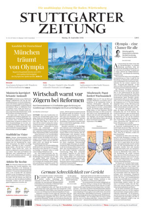 Stuttgarter Zeitung
