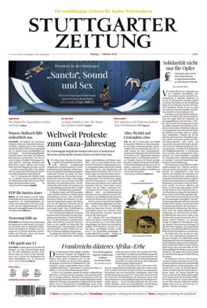 Stuttgarter Zeitung