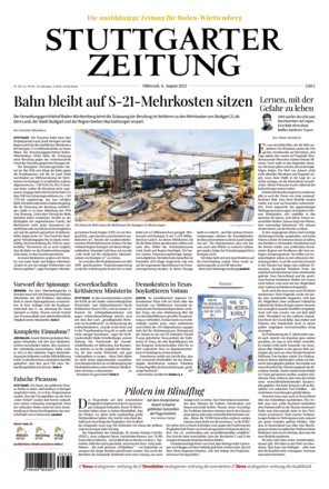Stuttgarter Zeitung