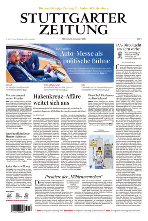 Stuttgarter Zeitung