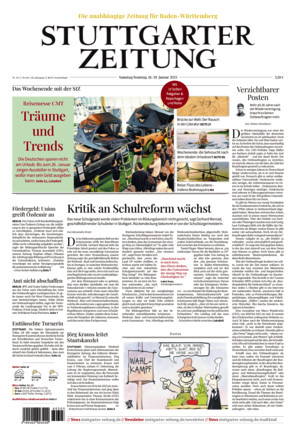 Stuttgarter Zeitung