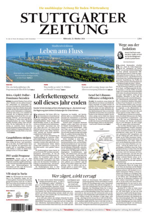 Stuttgarter Zeitung