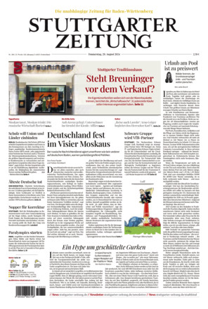 Stuttgarter Zeitung