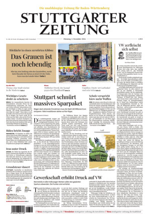 Stuttgarter Zeitung