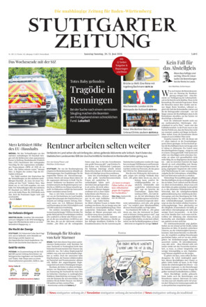 Stuttgarter Zeitung