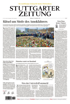 Stuttgarter Zeitung