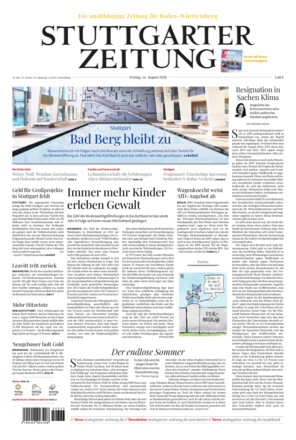 Stuttgarter Zeitung