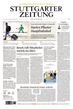 Stuttgarter Zeitung