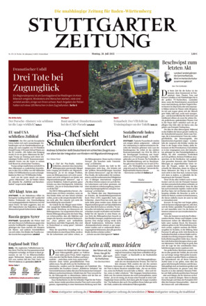 Stuttgarter Zeitung