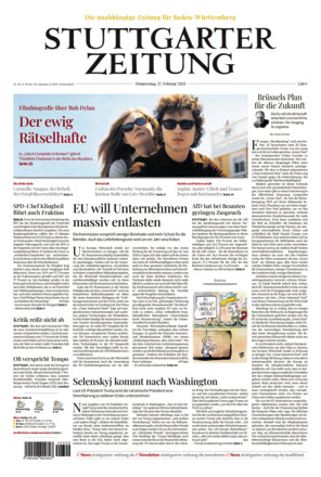 Stuttgarter Zeitung