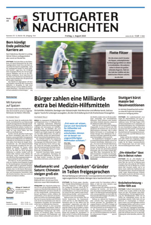 Stuttgarter Nachrichten
