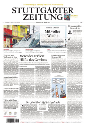 Stuttgarter Zeitung