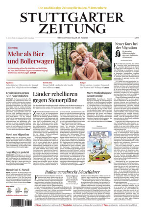 Stuttgarter Zeitung