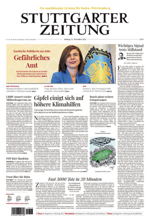 Stuttgarter Zeitung