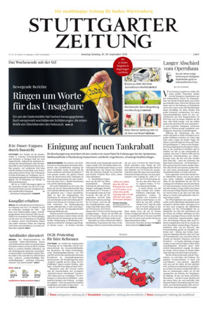 Stuttgarter Zeitung