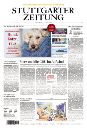 Stuttgarter Zeitung