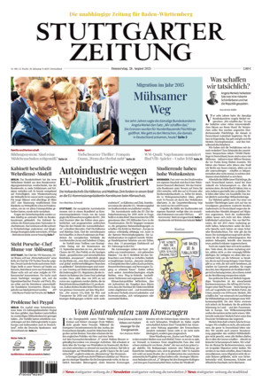 Stuttgarter Zeitung