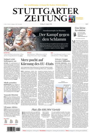 Stuttgarter Zeitung