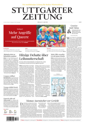 Stuttgarter Zeitung