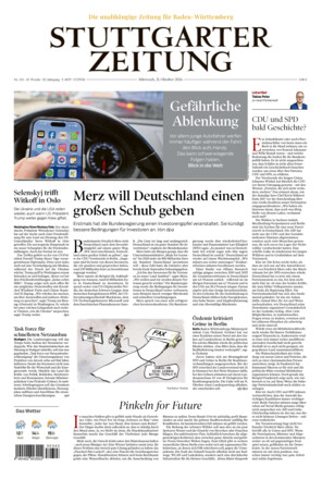 Stuttgarter Zeitung