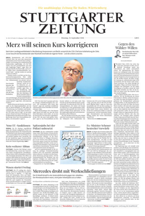 Stuttgarter Zeitung