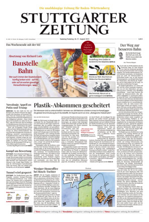 Stuttgarter Zeitung