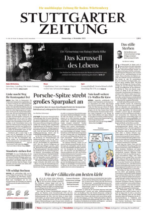 Stuttgarter Zeitung
