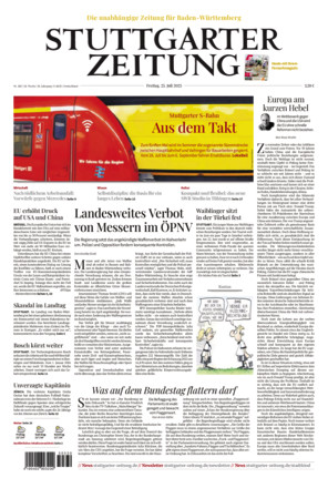 Stuttgarter Zeitung
