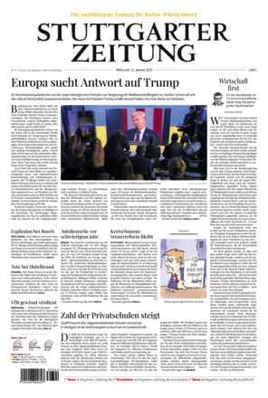 Stuttgarter Zeitung