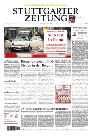 Stuttgarter Zeitung